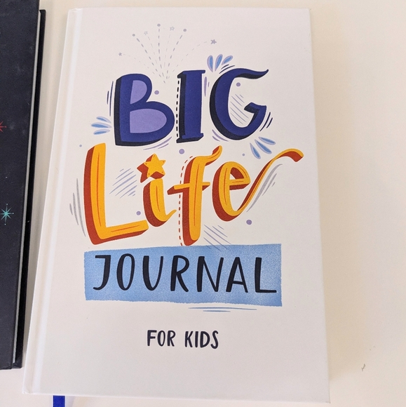 Big Life Journal and Big Life Journal for Kids Brand new - Picture 3 of 6